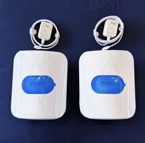 New eero max - new,