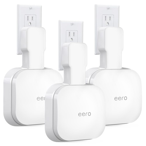 Wall mount holder for eero - for,